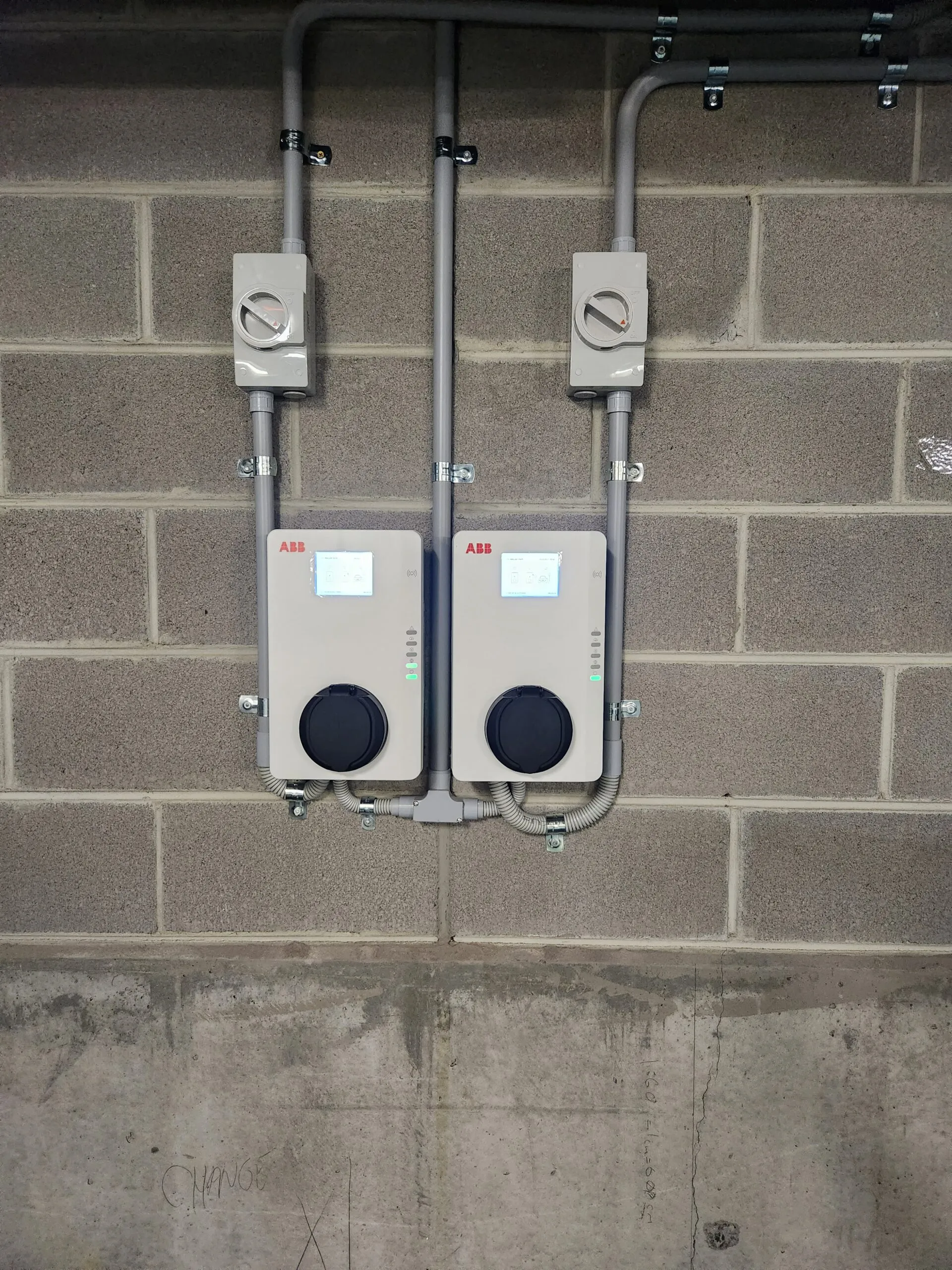 Electrifying Fleets for Sustainable Transportation