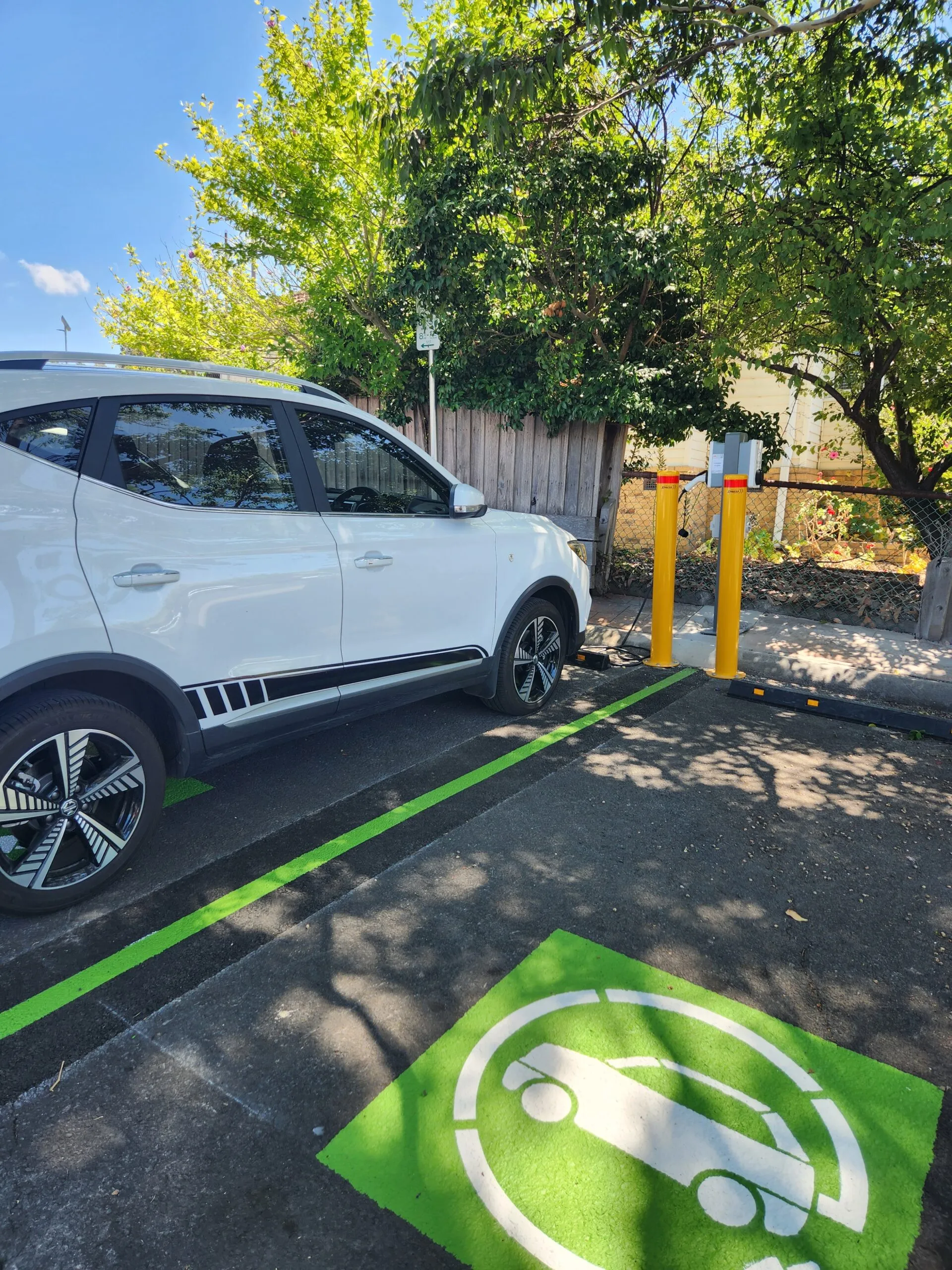Advancing Electrification in Fleet Electrification