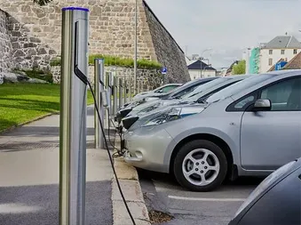 EV Charger Compatibility and Efficiency