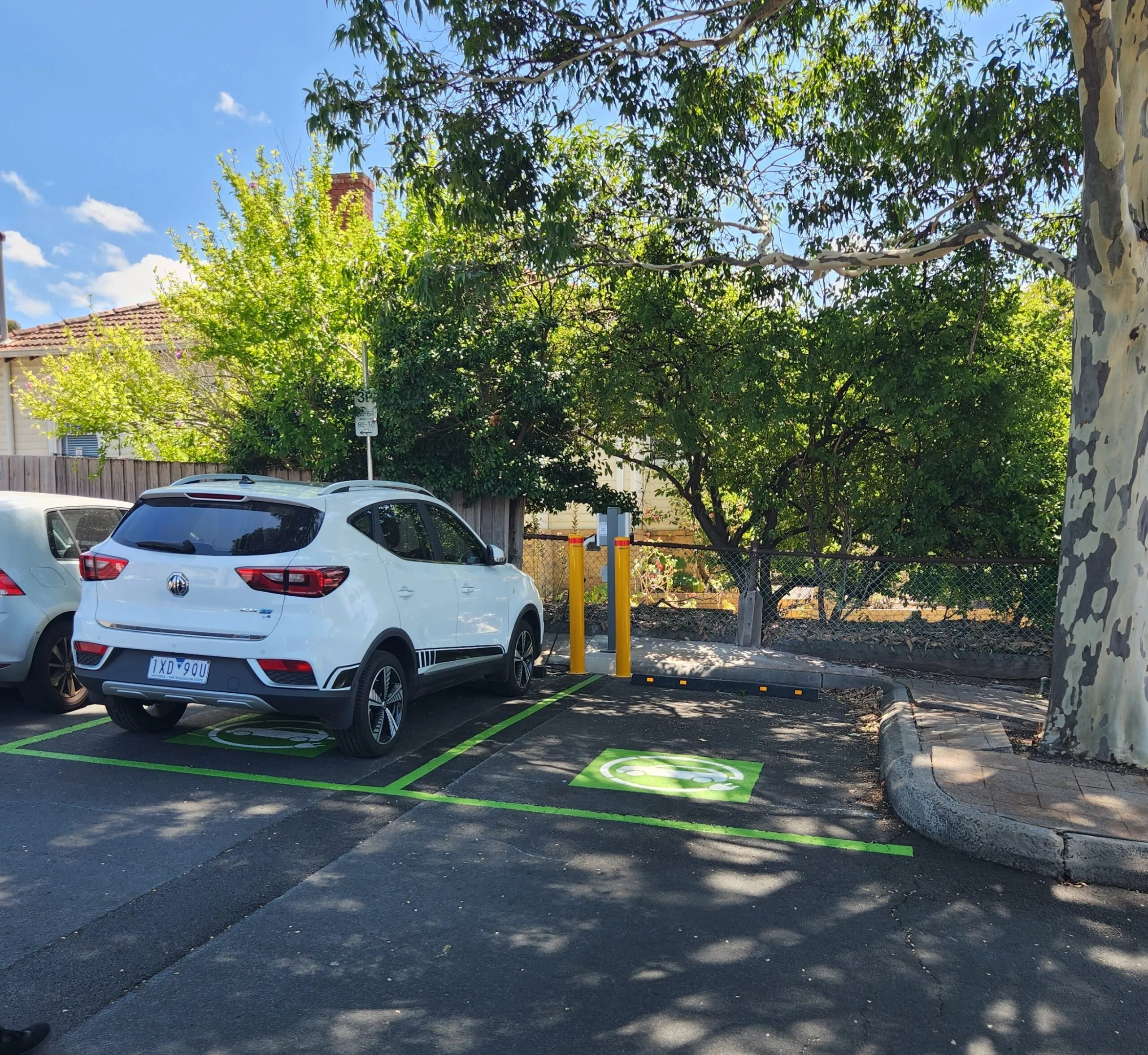 Council's Land Charging