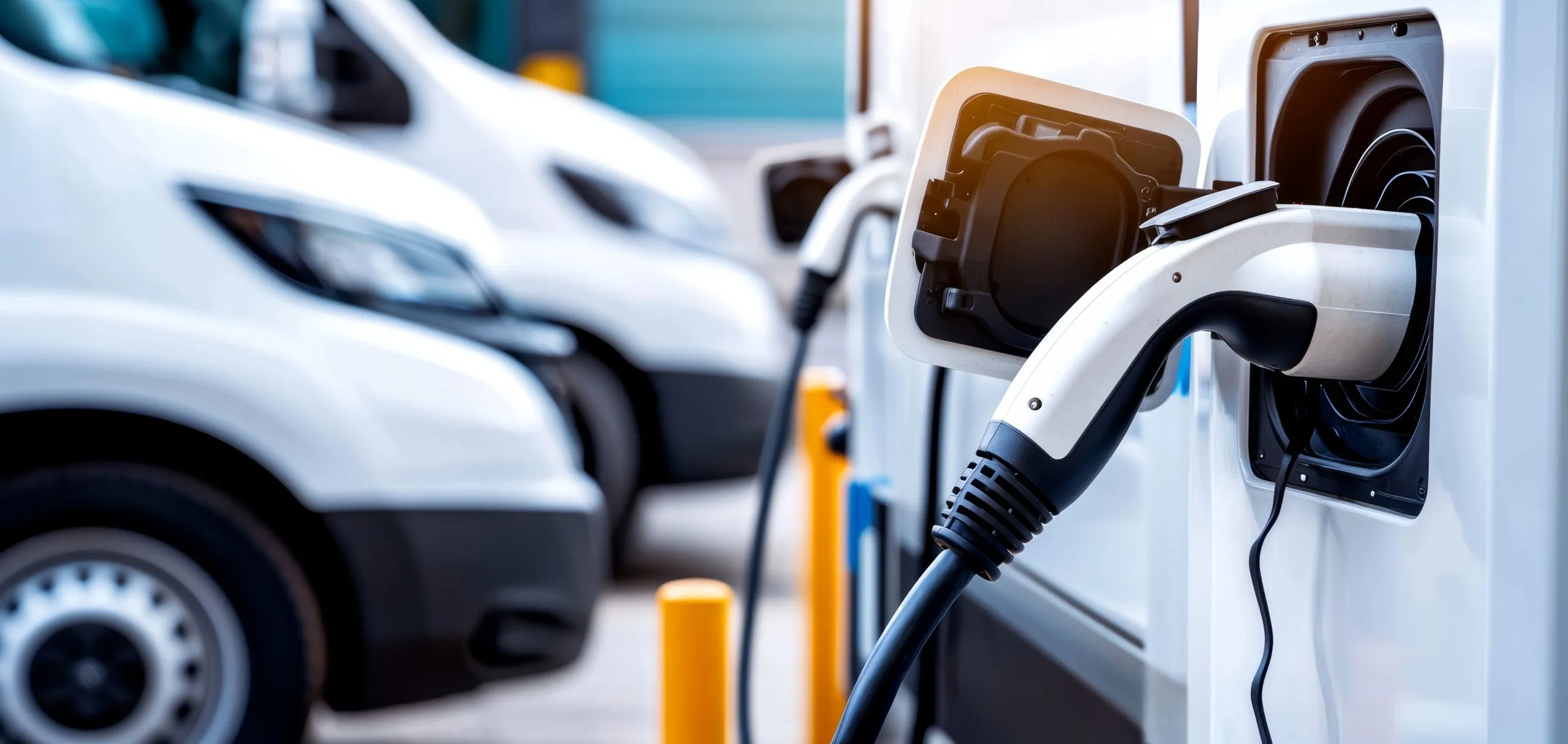 Fleet Electrification Solutions